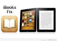 iBooks Fix