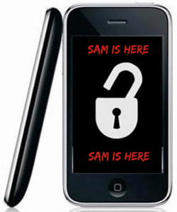 Unlock your iPhone with 4.11.08 baseband SAM