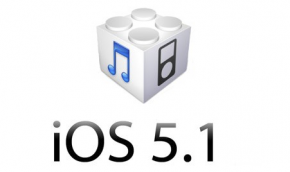 Jailbreak iOS 5.1 untethered