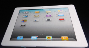 Untethered Jailbreak of iPad 2 tool