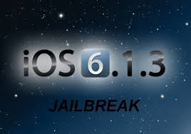 Redsn0w iOS 6.1.3 jailbreak