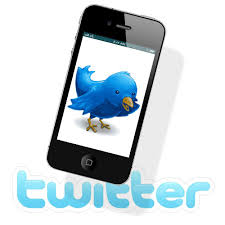 iPhone Tricks and Tips for twitter