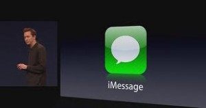 iPhone Tricks and Tips for iMessage