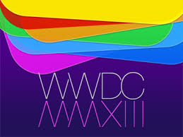 WWDC 2013 ios 7, iRadio